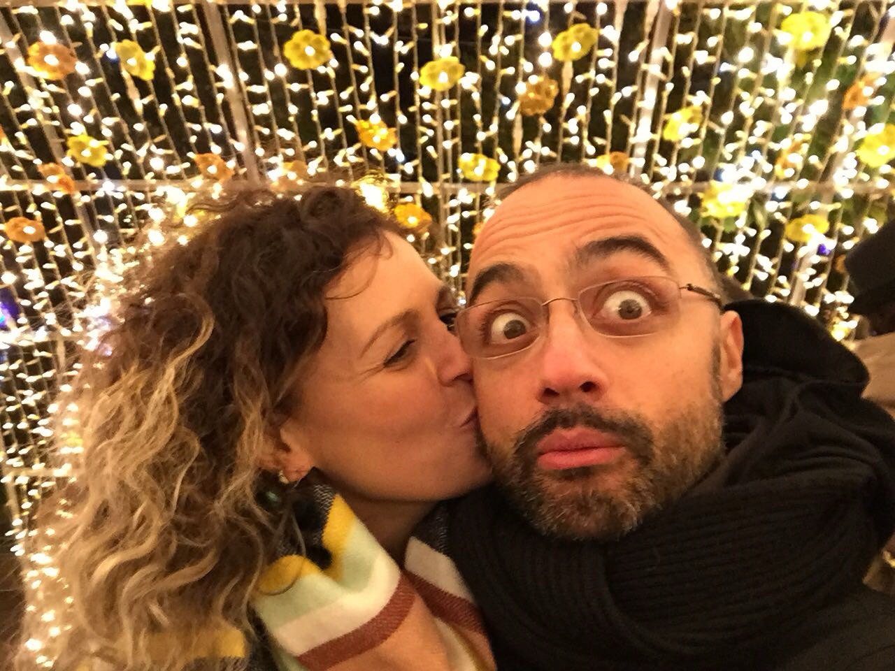 Alice e Stefano Foto 3